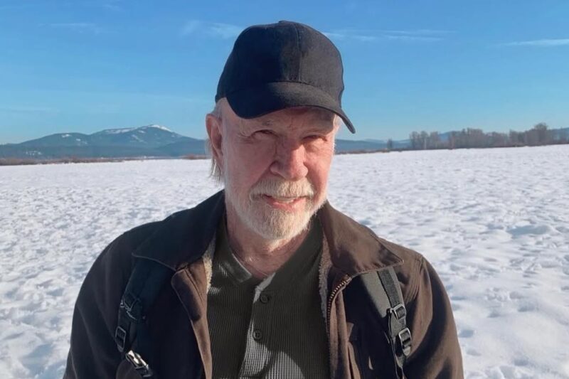 Помер актор Чак Норріс