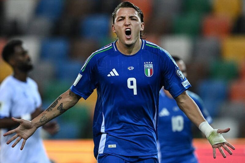 Повернення бомбардира: Мілан готує гучний трансфер