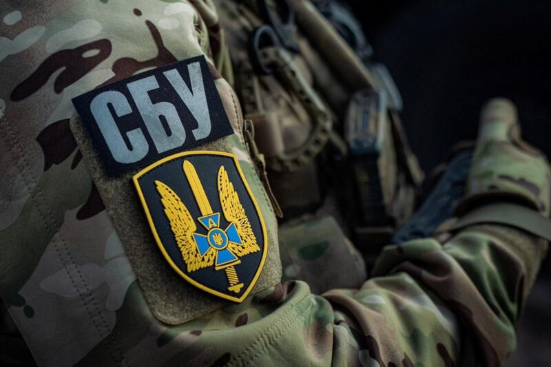 Повідомлено підозру 16 колаборантам з “МВС РФ” на Херсонщині