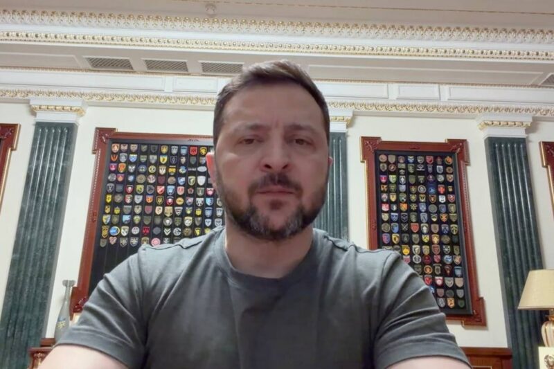 Президент заявив про перші результати співпраці з країнами Перської затоки