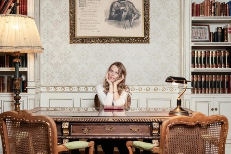 Притула розкрив курйоз із початку кар&rsquo;єри Фреймут