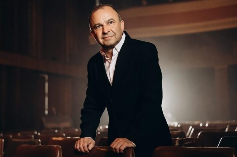 “Публічне приниження”: Павлік про скандал на концерті у Києві