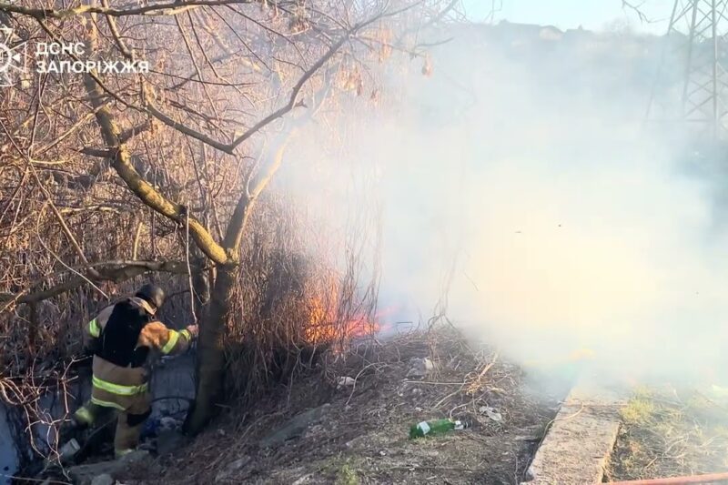 Запоріжжя під авіаударом: 12 постраждалих, серед них діти