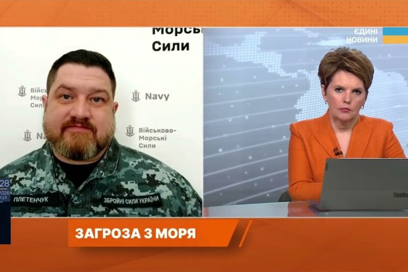 Новий удар по ППО росії в Криму: як знищення “Бастіону” послабить окупантів | Дмитро Плетенчук