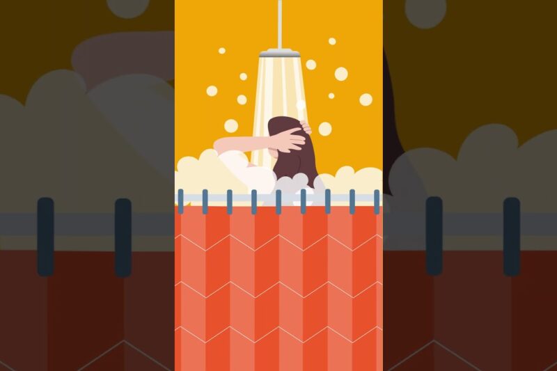 Збережи енергію для себе!