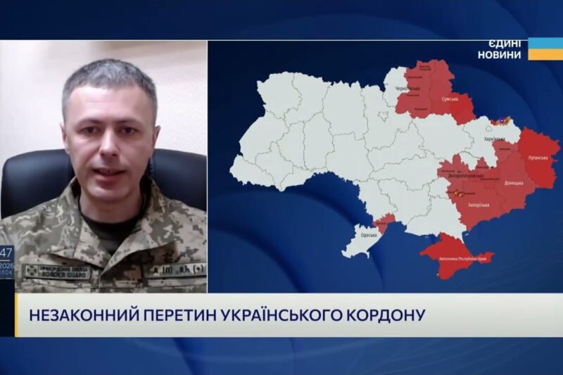 Західний кордон у чергах і атаки ДРГ: оперативна ситуація | Андрій Демченко