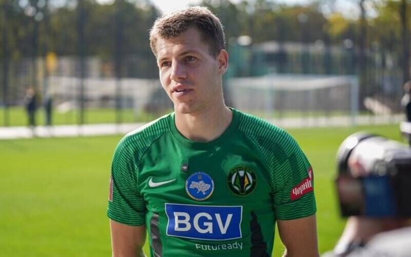 Ребров визначив, хто гратиме в захисті у березневих поєдинках