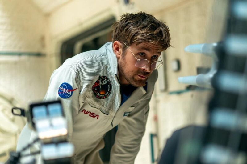 Рекордний старт року. Проєкт Аве Марія зібрав $140 млн за перший вік-енд