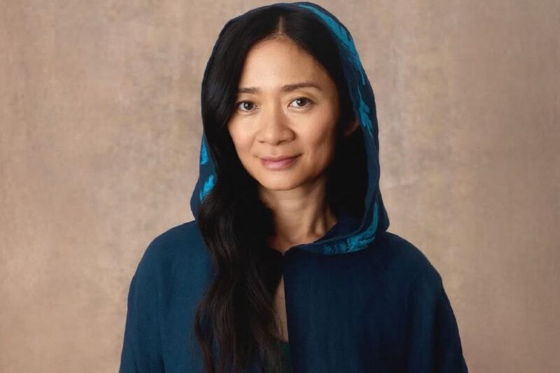 Режисерка Хлої Чжао відкрила збір для порятунку тварин в Україні