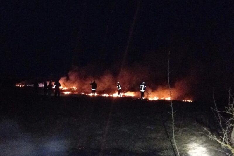 РФ атакувала Нововолинськ: зникли світло і вода