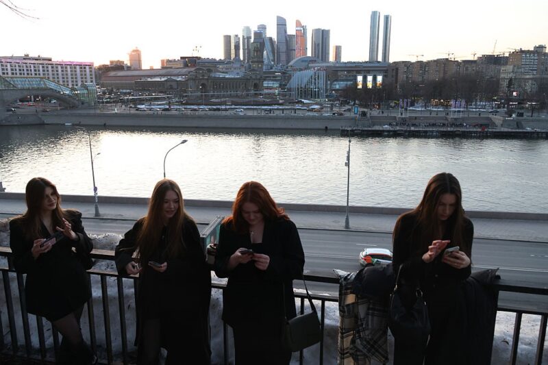 РФ не справляється із блокуванням інтернету, заборонка стає доступною – ЗМІ