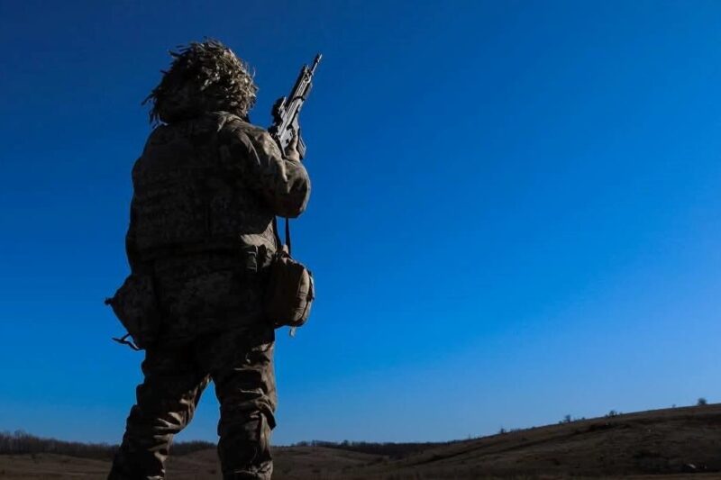 Росія 17 березня зазнала найбільших втрат – Міноборони