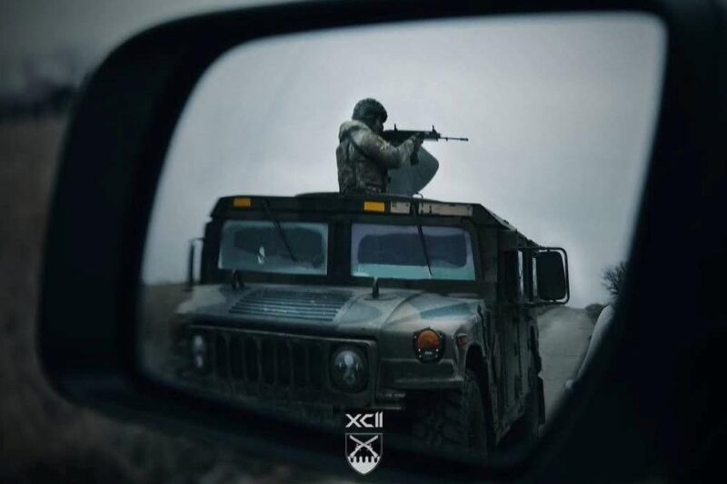 Росія наступає на 12 напрямках – Генштаб