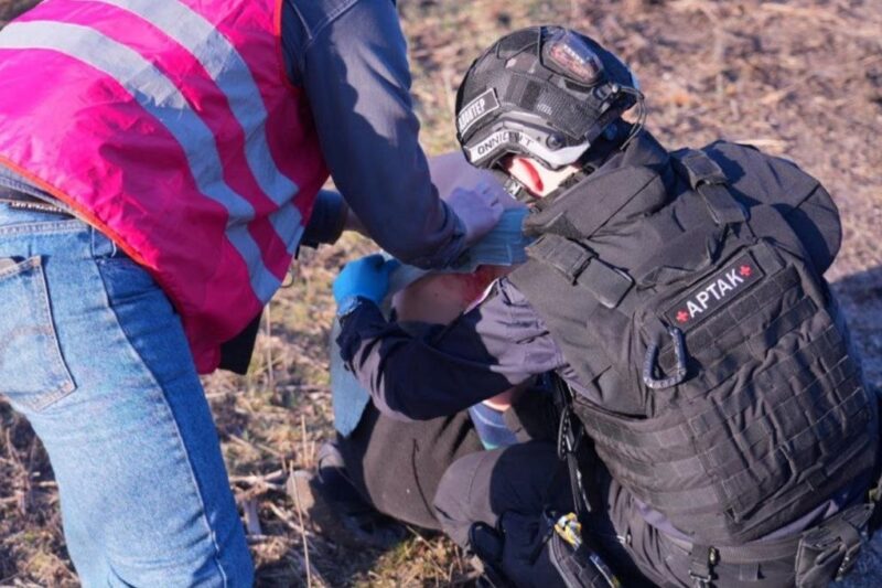 Росія в найближчі дні готує новий новий масований обстріл – РНБО