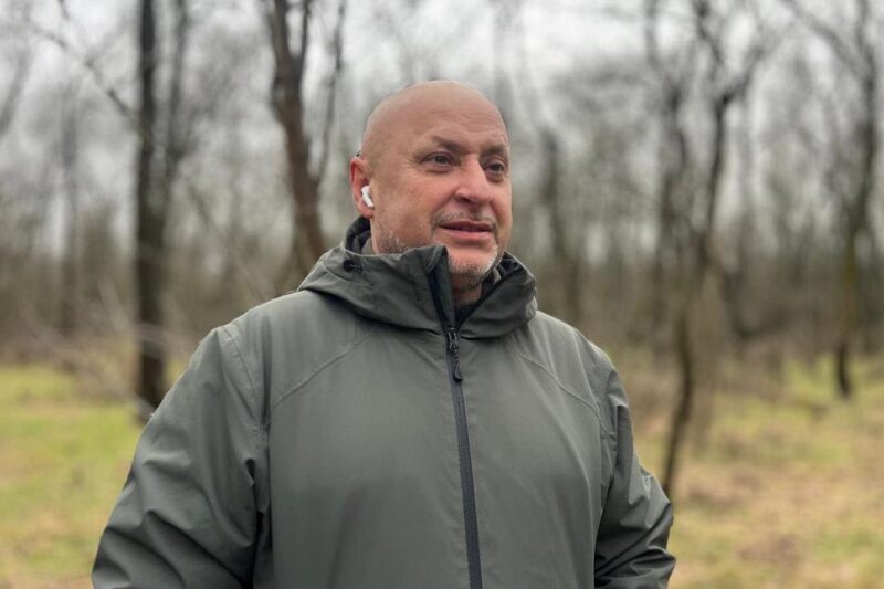 Росіяни активізувалися в дельті Дніпра – Сили оборони