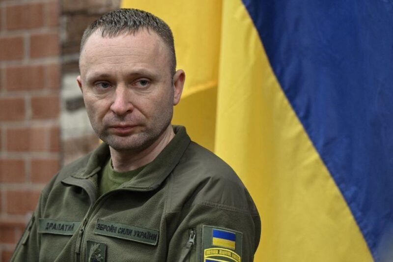 Росіяни “відкушують” села на Сумщині – ЗСУ