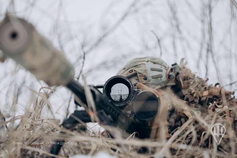 Росіяни зосередились на трьох напрямках – Генштаб