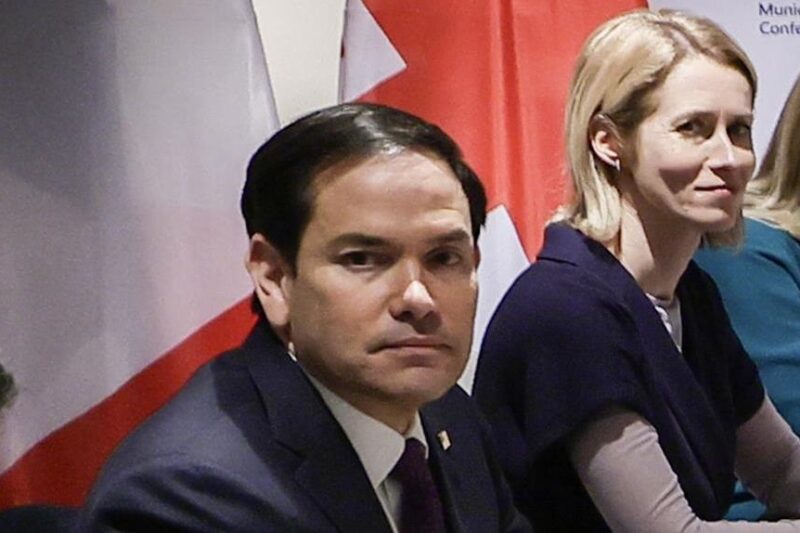 Рубіо та Каллас зчепилися через Україну – ЗМІ