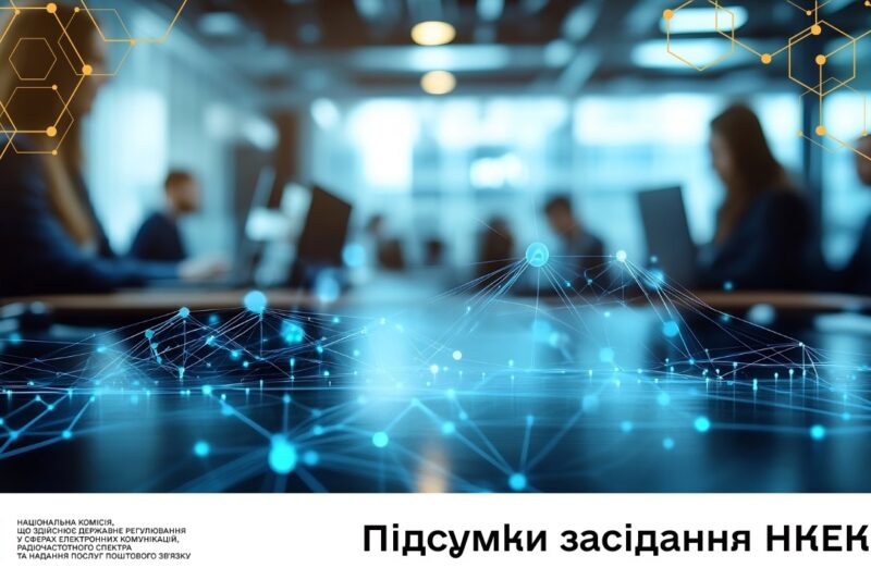 Засідання НКЕК від 04 березня 2026 року