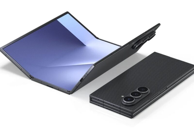 Samsung згортає виробництво експериментального Galaxy Z TriFold – ЗМІ