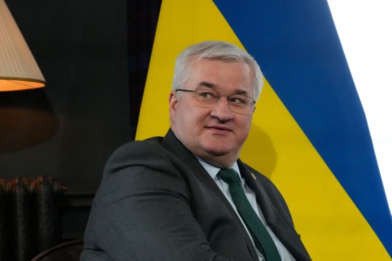 Сибіга: Постачання РФ зброї Ірану підтверджує співпрацю Москви і Тегерану