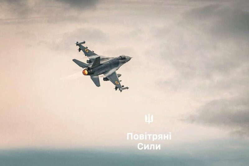 Сили оборони уразили військові склади на ТОТ