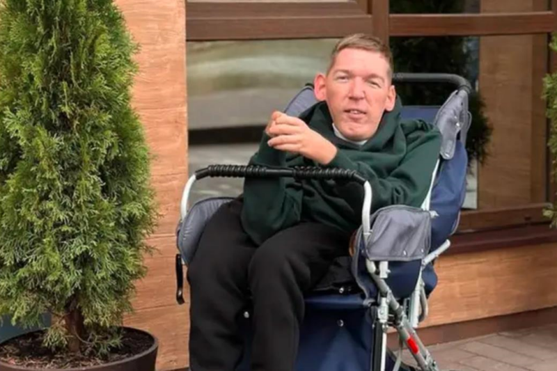 Скандал зі зборами на лікування СМА: суд обрав Гусакову запобіжний захід