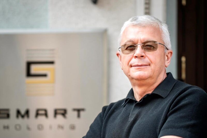 Smart Holding заявив про необхідність нарощування видобутку газу в Україні