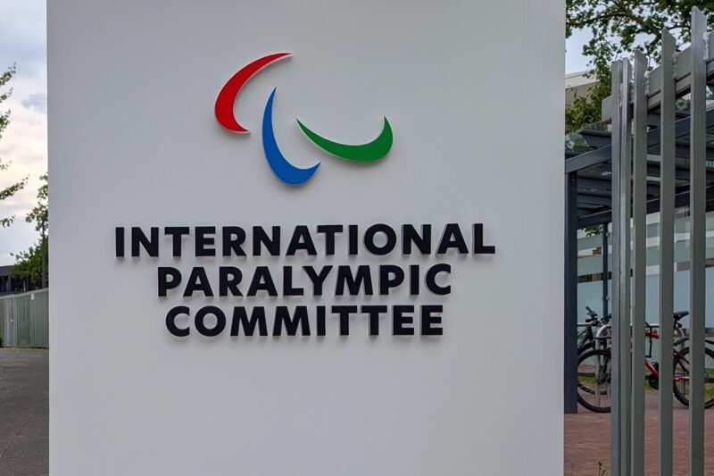 Спортсмени України зазнають систематичного тиску з боку МПК – НПК