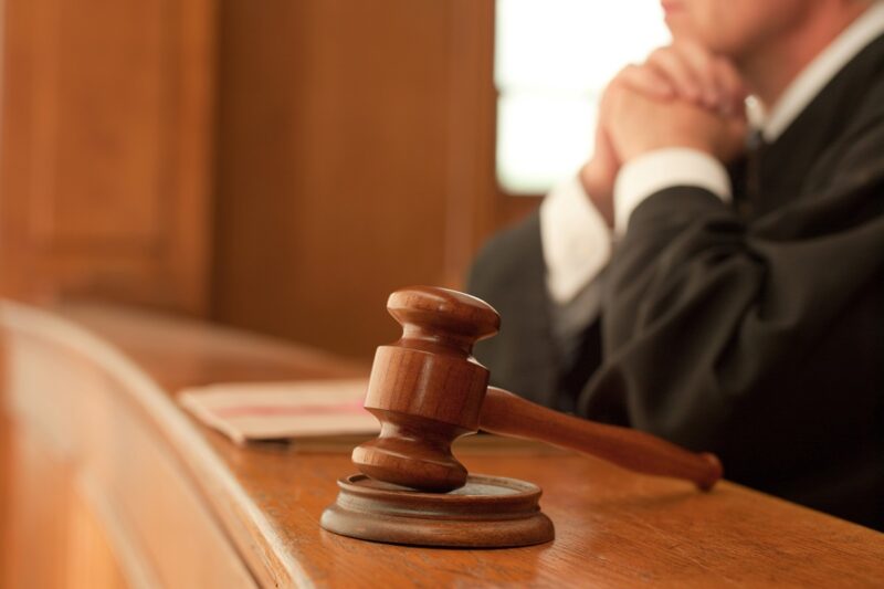 Справа “вибухових” посилок: у Литві судитимуть п’ятьох осіб