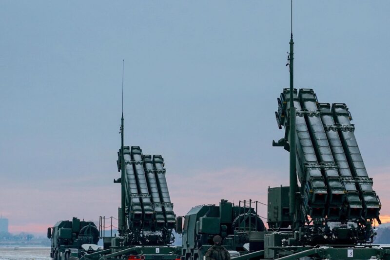 США міркують про перенаправлення зброї для України на Близький Схід – ЗМІ