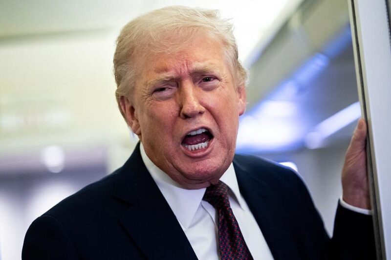 США не зобов’язані допомагати Україні – Трамп