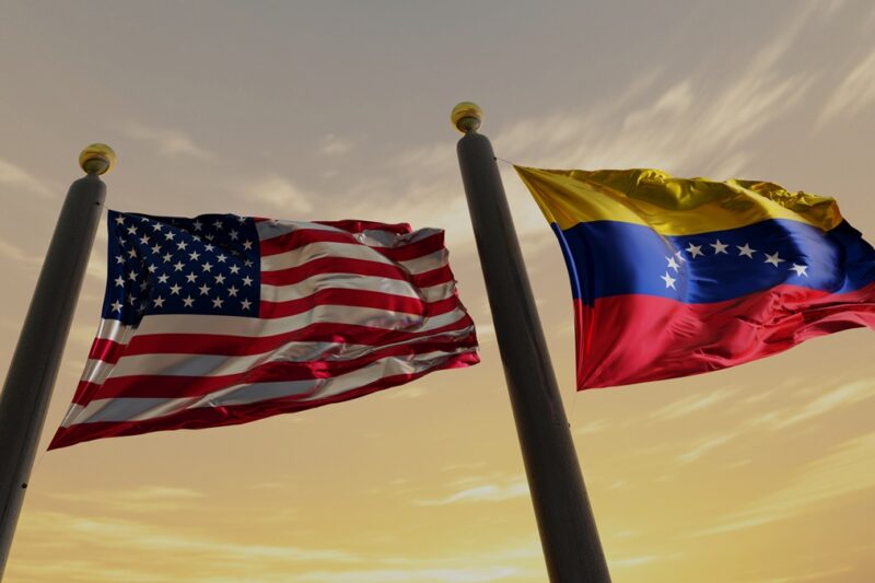 США та Венесуела домовилися відновити дипломатичні відносини