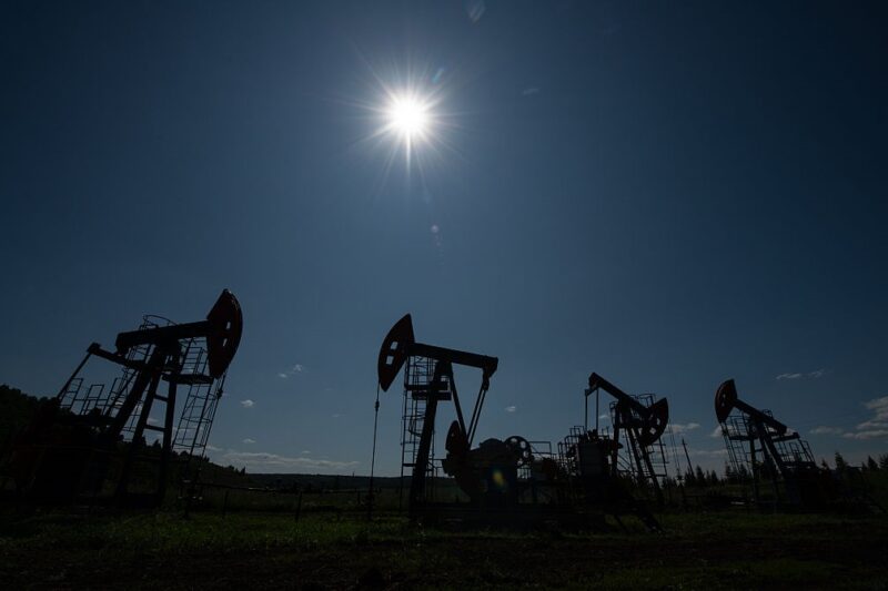 США заборонили постачання нафти з Росії на Кубу, в Іран, КНДР і ТОТ України