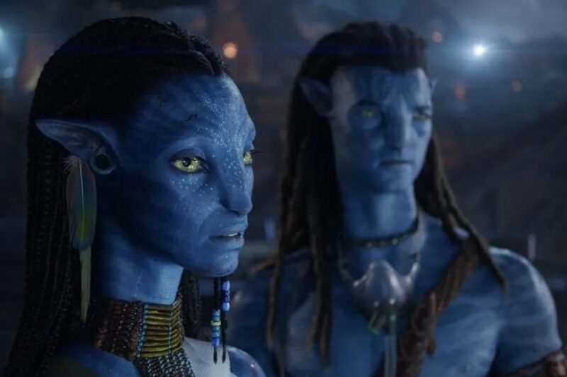 Стала відома дата прем&rsquo;єри та акторський склад Аватар 4