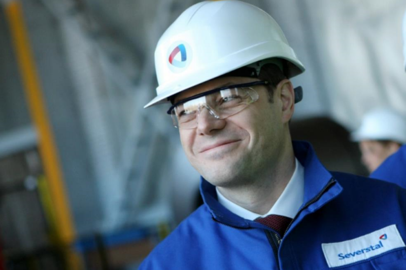 Статки мільярдерів Росії досягли рекорду