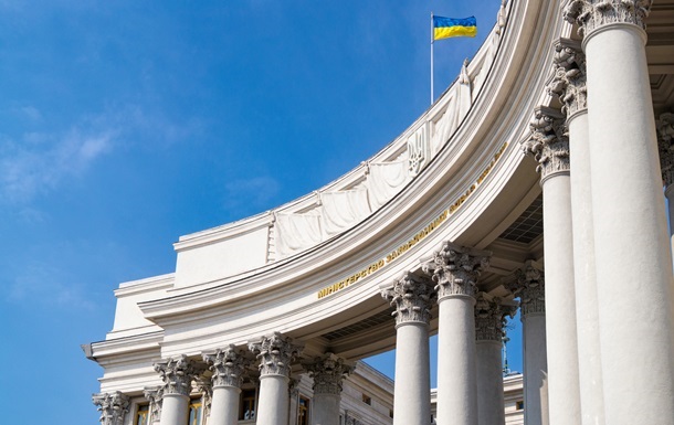 Світ має вивчити урок Криму: МЗС про 12 років окупації півострова