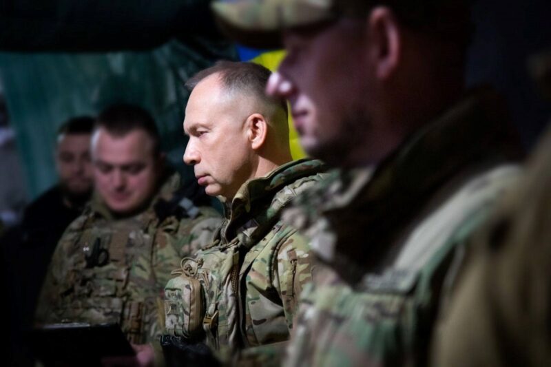 “Сюрпризи для ворога”. Контратаки ЗСУ