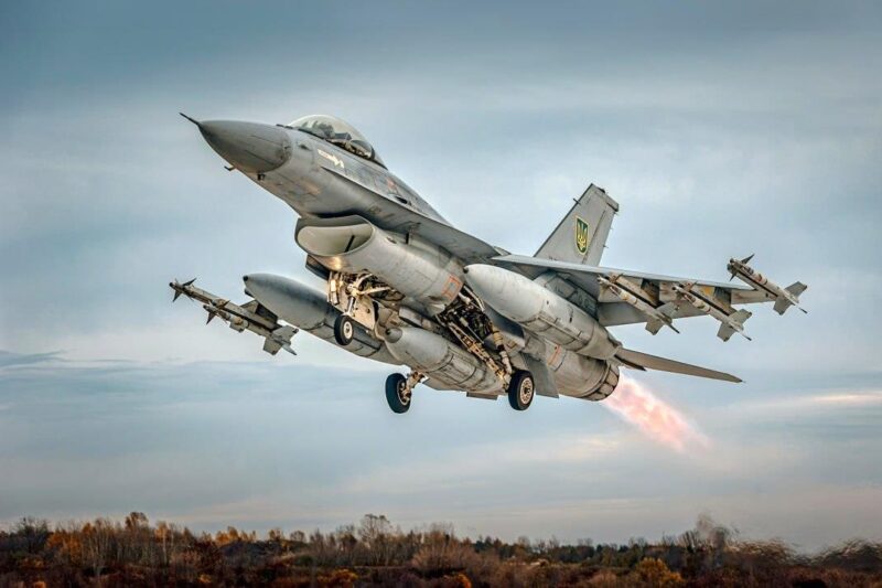 “Таке трапляється рідко”: Ігнат розповів про роботу ППО