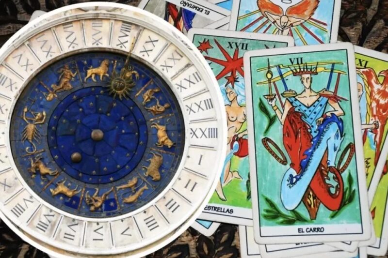 Таро-гороскоп на березень 2026: на кого чекає фінансовий прорив