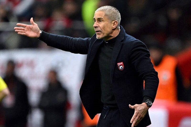 Тренер албанців дав оцінку опоненту перед товариським матчем