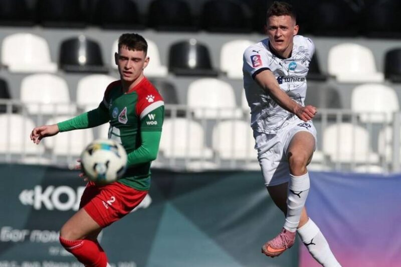 Третім півфіналістом Кубка України стає Металіст 1925