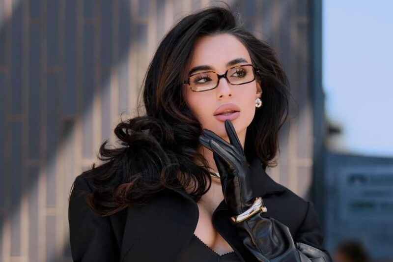 Трінчер потрапила у курйоз під час зйомок кліпу