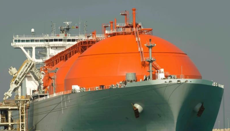 Ціни на скраплений газ у ЄС зросли на понад 50%