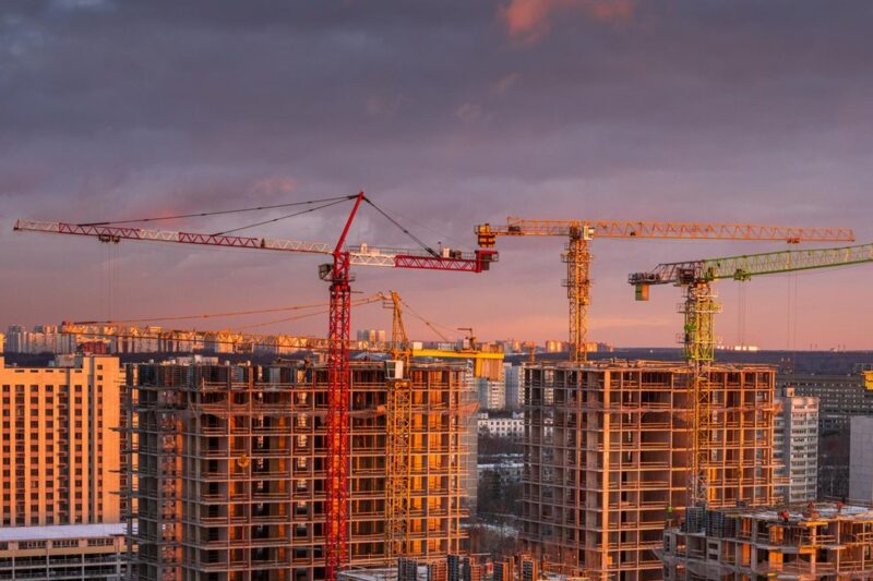 Цивільна економіка Росії прискорила падіння – аналітики