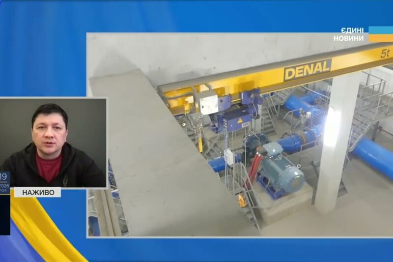 Атаки дронів і нова тактика ворога на Миколаївщині | Віталій Кім