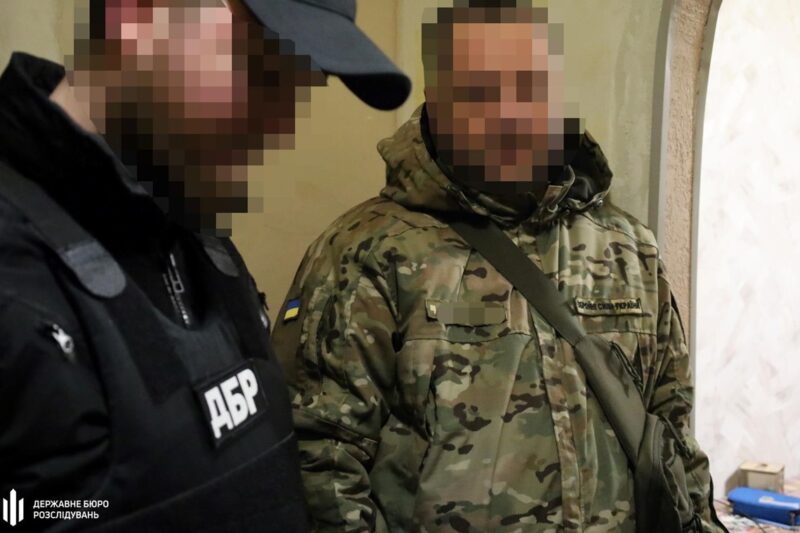 У бійців бригади на Запоріжжі вкрали майже 10 млн