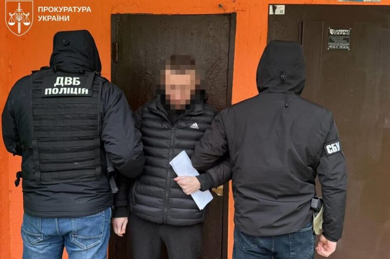 У Києві запобігли серії гучних замовних вбивств