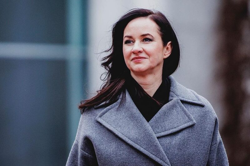 У Литві заявили про падіння українського дрона