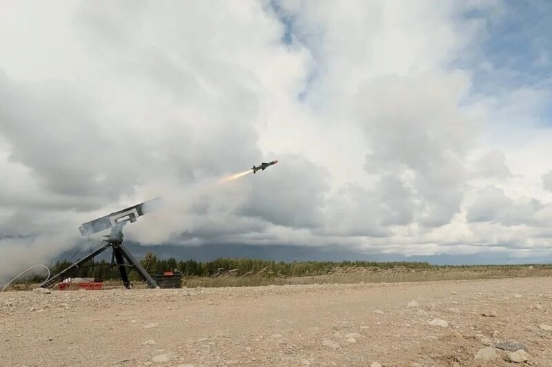 У Польщі запускають конвеєр антидронових ракет